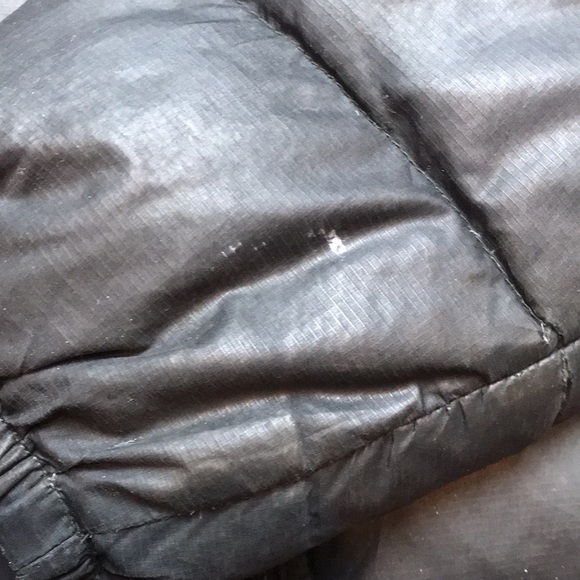 Patagonia Hi Loft Puffer Jacket - Picture 7 of 11